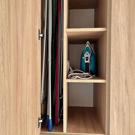 K22 Warszawa Zachodnia Slawinska 502 Apartman Kültér fotó